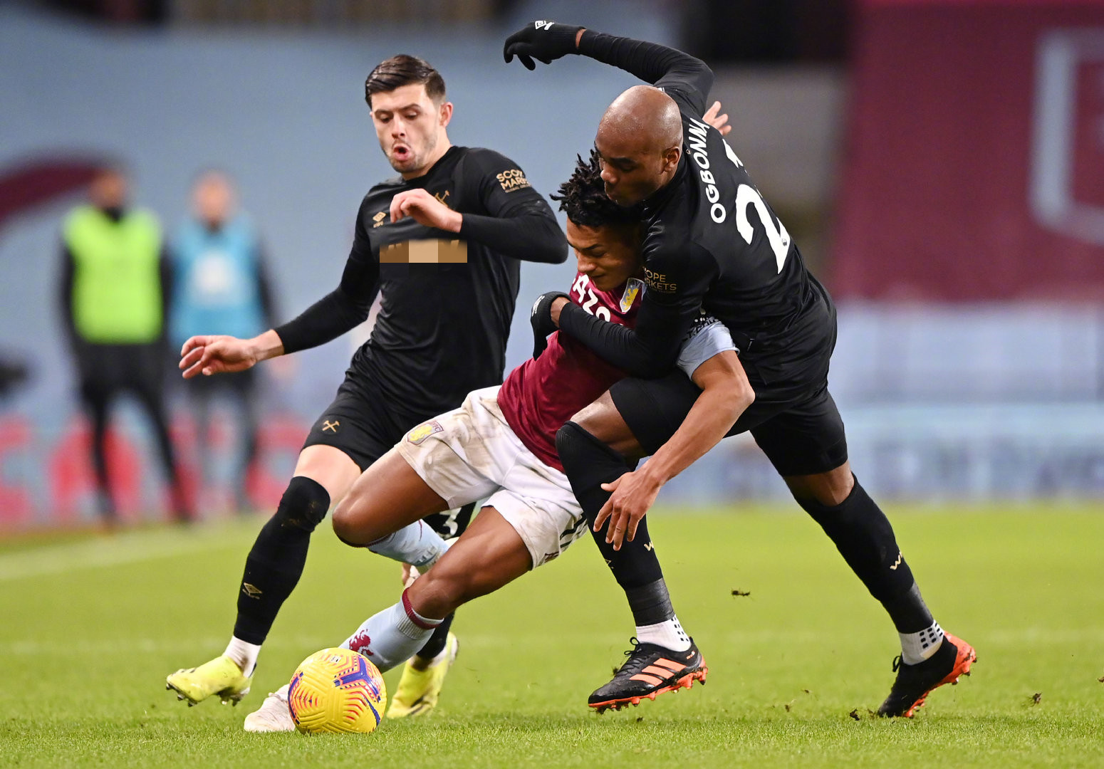 这样的技术 这样的技术